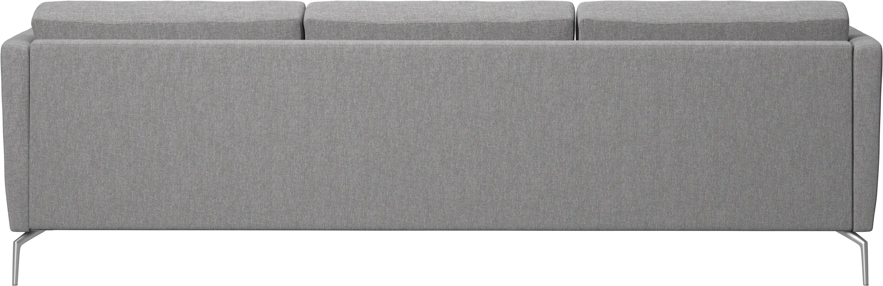 【値下げしました】BoConcept Osaka 3人掛けソファ 値下げしました】BoConcept Osaka 3人掛けソファ 値下げしました